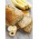 PAISLEY Bananen-straciatella cake 400 gram